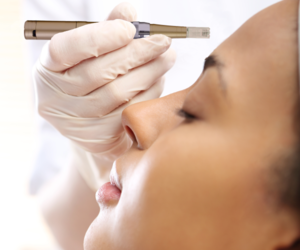 Особенности проведения процедуры микронидлинга