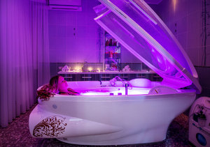 Оздоравливающий эффект спа-капсулы и показания к применению