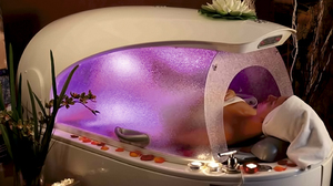 Оздоравливающий эффект спа-капсулы и показания к применению