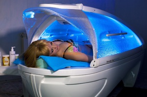 Оздоравливающий эффект спа-капсулы и показания к применению