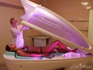 Оздоравливающий эффект спа-капсулы и показания к применению