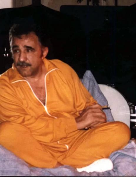 Поклонение оргазму и другие детали культа &laquo;пурпурных людей&raquo;