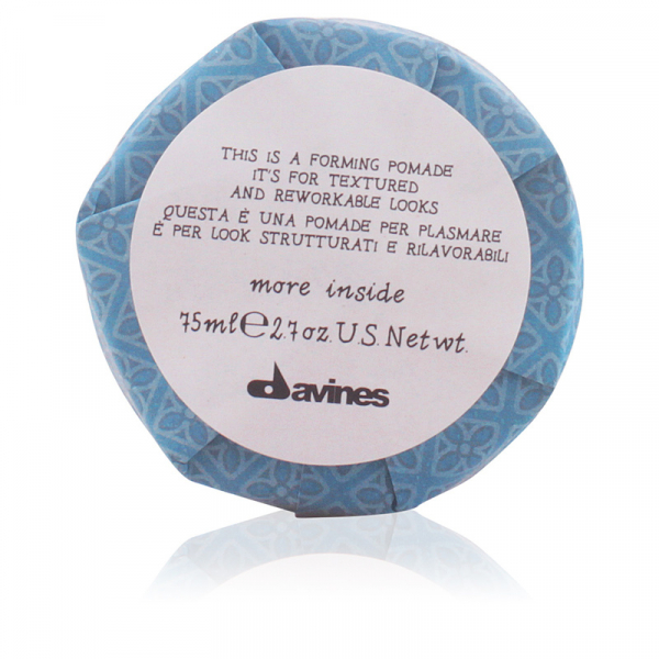 Помада для волос: для чего нужна и как использовать