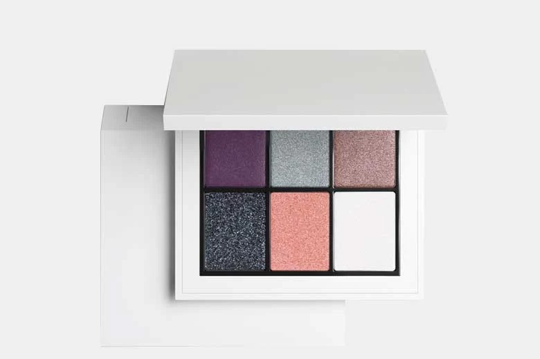 Пополняемые упаковки и этичные средства: какой получилась первая коллекция косметики Zara