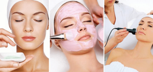 Популярные и эффективные косметические процедуры для лица