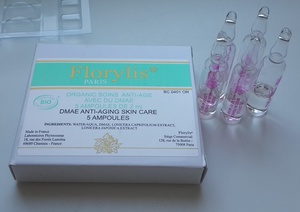 Препарата dmae в косметологии: что это такое