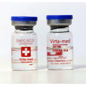 Препарата dmae в косметологии: что это такое