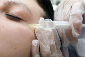 Препарата dmae в косметологии: что это такое