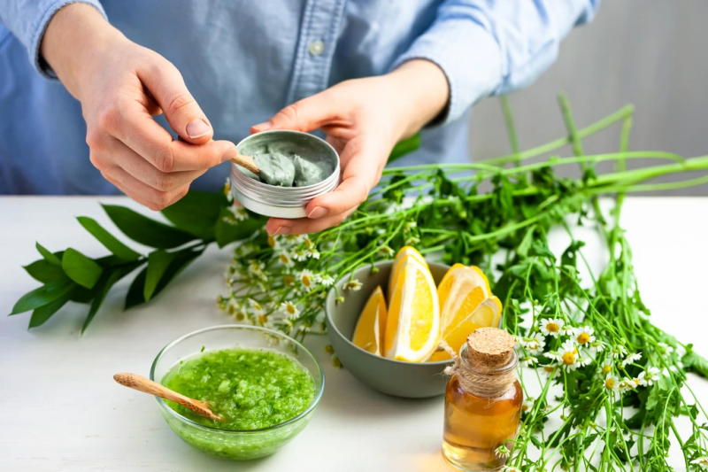 Российская косметика &mdash; новый мировой тренд?