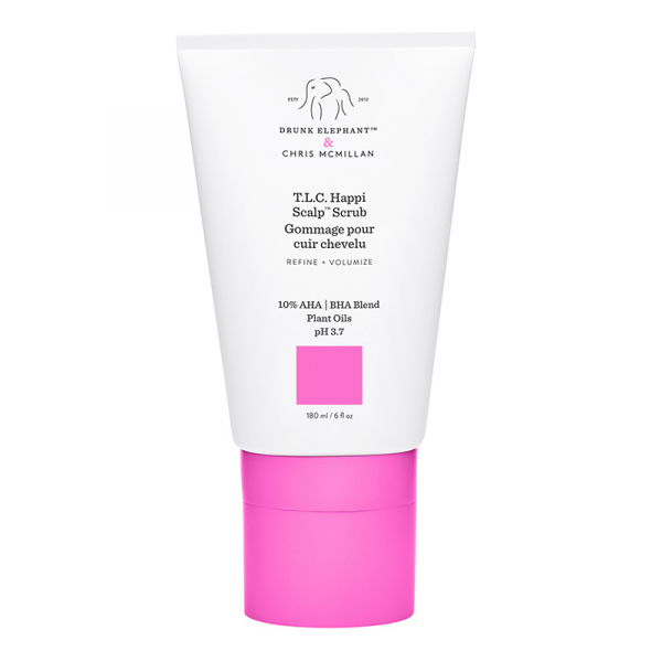 Скрабы для кожи головы: топ-10 лучших средств