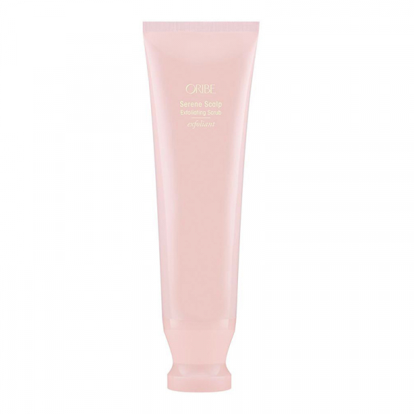 Скрабы для кожи головы: топ-10 лучших средств