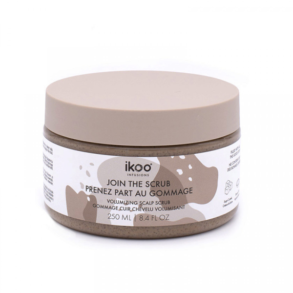 Скрабы для кожи головы: топ-10 лучших средств