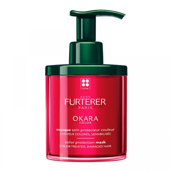 Уход за окрашенными волосами: топ-7 средств для поддержания цвета