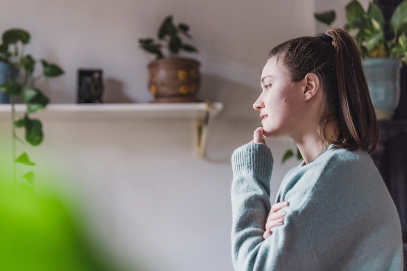 В чем нуждается ваше тело во время разных фаз менструального цикла