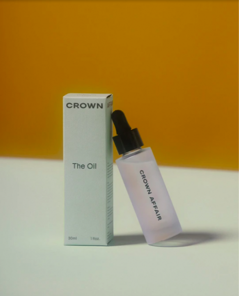 Велнес-бренд для волос Crown Affair: почему он такой крутой и что это значит, кроме отсутствия вредных ингредиентов