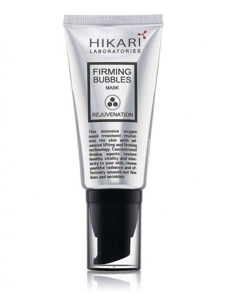 Волшебные пузырьки: 5 bubble-масок для лица