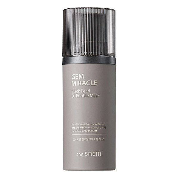 Волшебные пузырьки: 5 bubble-масок для лица