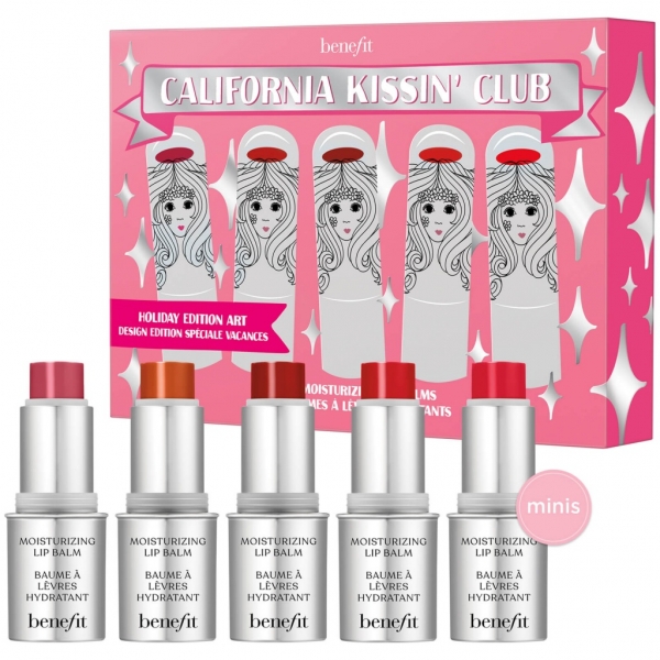 Внимание на губы! 5 новых и лучших помад лета 2021