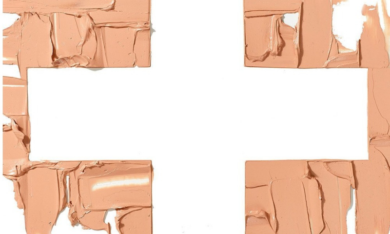 7 советов, как сделать тон незаметным