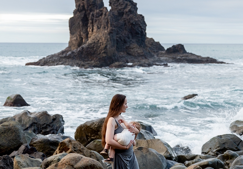 5 мифов о грудном вскармливании и полезные советы от консультанта по лактации