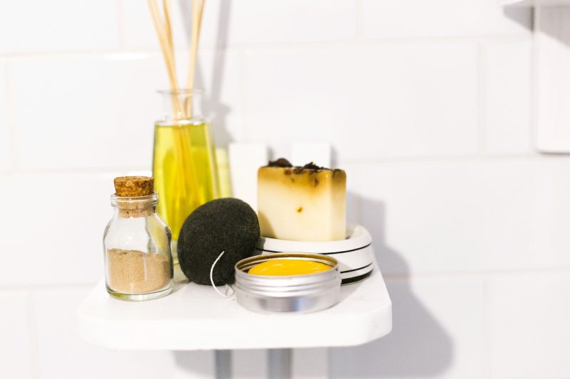 5 причин, почему вам нужно перейти на твердые шампуни для волос