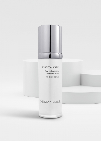 5 средств DERMASKILL, без которых вам не обойтись этой осенью