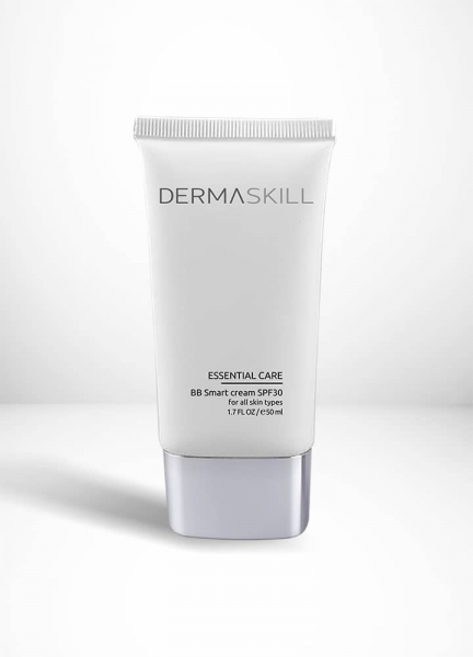 5 средств DERMASKILL, без которых вам не обойтись этой осенью