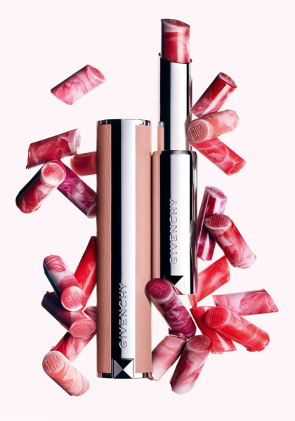 Внимание на губы! 5 новых и лучших помад лета 2021