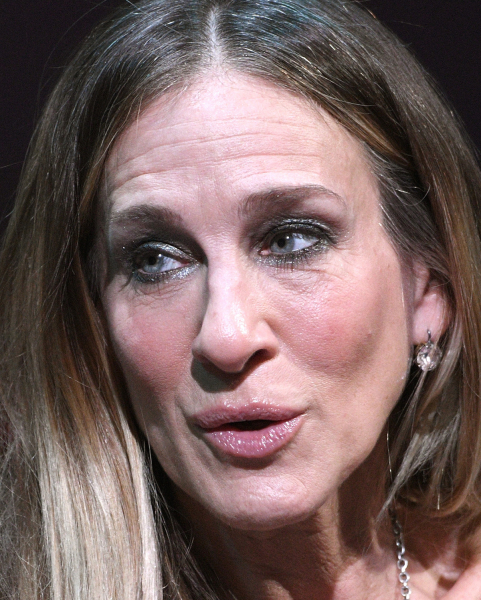 8 звезд, которые совершенно точно не делают ботокс