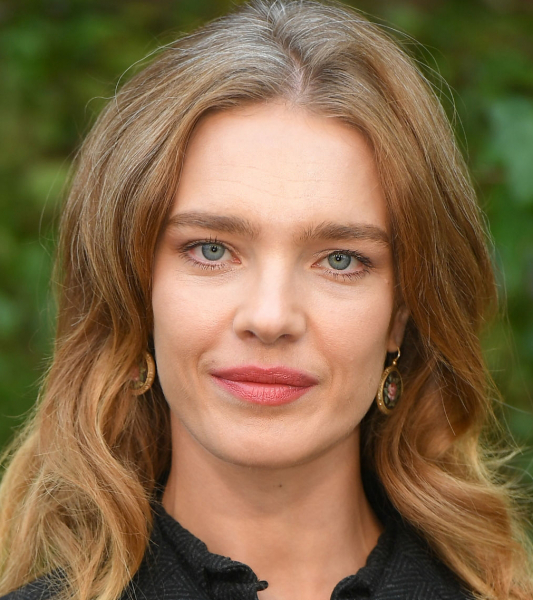 8 звезд, которые совершенно точно не делают ботокс