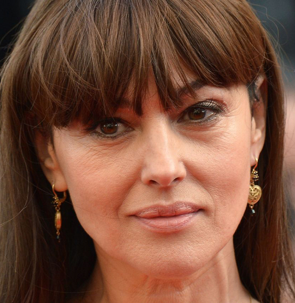 8 звезд, которые совершенно точно не делают ботокс