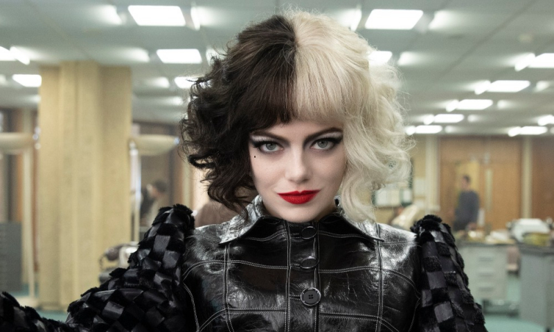 Визажист рассказала об особенностях макияжа Эммы Стоун