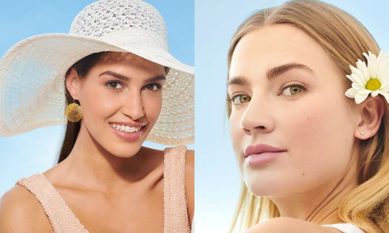 7 советов, как сделать тон незаметным