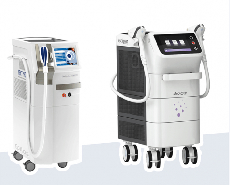 Чем лазер лучше других способов борьбы с акне