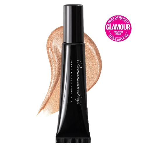 Как повторить модный эффект разным типам кожи