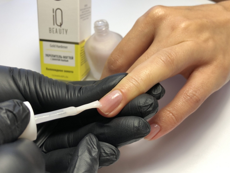 Как восстановить ногти после гель-лака? Отвечает эксперт
