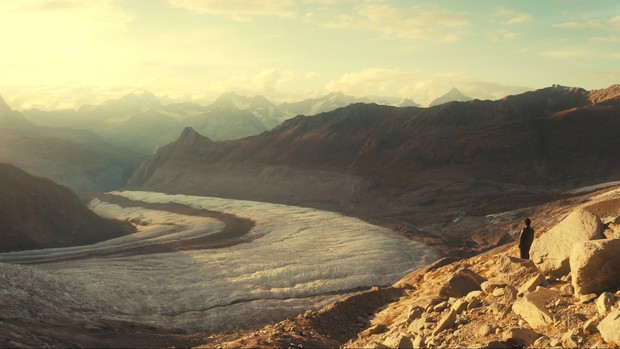 La Prairie: как &laquo;золотой час&raquo; поможет сохранить молодость кожи