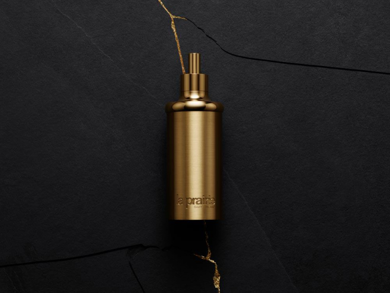 La Prairie: как &laquo;золотой час&raquo; поможет сохранить молодость кожи