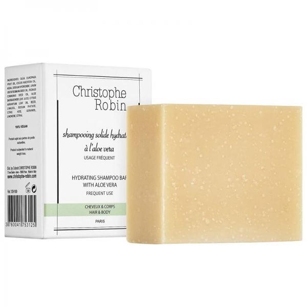 Лучшие твердые шампуни для волос: топ-8 беспроигрышных вариантов