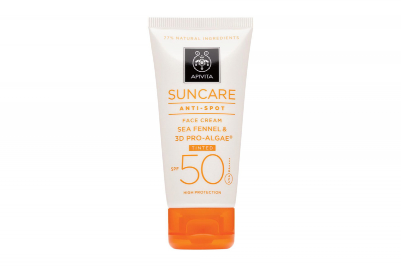 Уход и макияж: лучшие солнцезащитные кремы с тональным эффектом