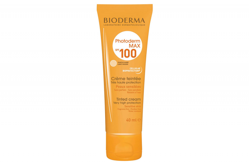 Уход и макияж: лучшие солнцезащитные кремы с тональным эффектом