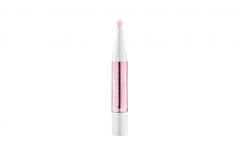 Жидкие хайлайтеры: топ-5 бюджетных средств