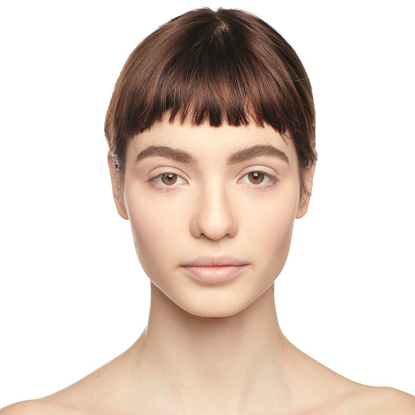 Дымчатый макияж глаз: тренды 2026 года и пошаговая технология с фото