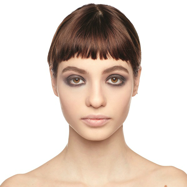 Дымчатый макияж глаз: тренды 2026 года и пошаговая технология с фото