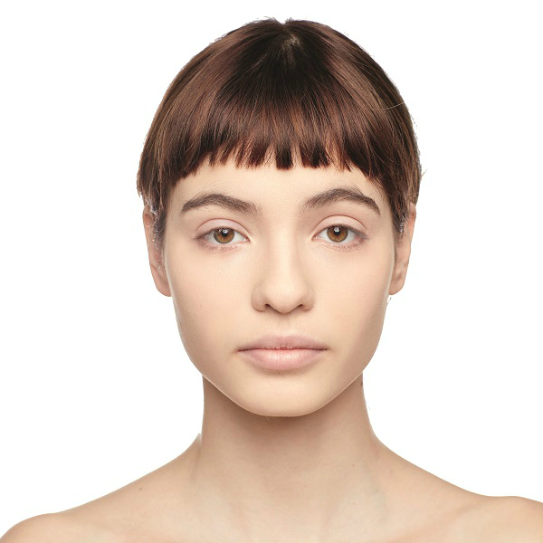 Дымчатый макияж глаз: тренды 2026 года и пошаговая технология с фото