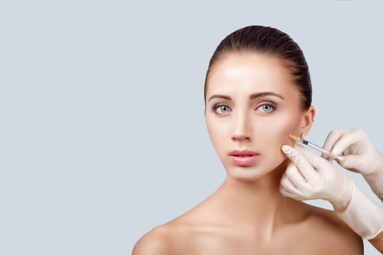 Уколы коллагена в лицо недостатки