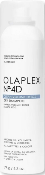 Как освежить волосы, если нет возможности или времени помыть голову, – подборка средств