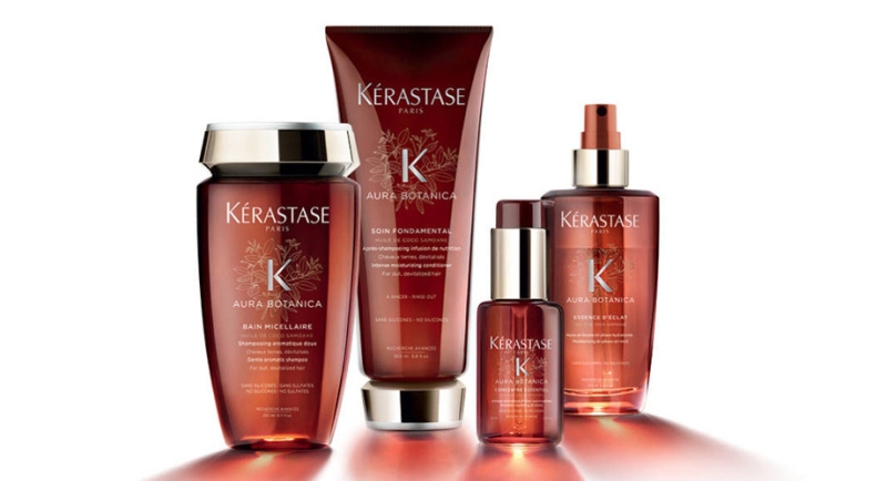 С любовью к природе: 8 экосредств для красивых и здоровых волос