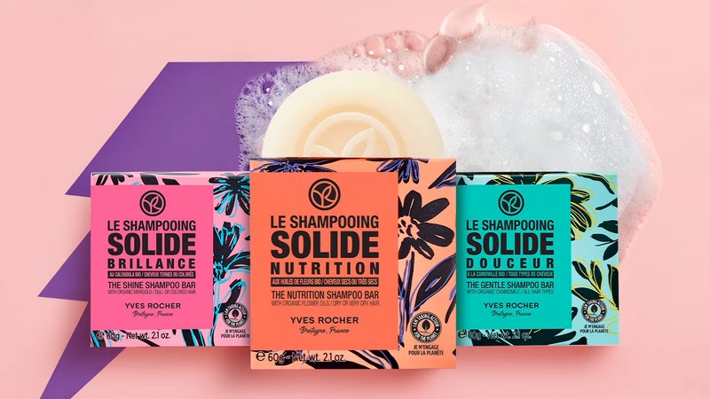 С любовью к природе: 8 экосредств для красивых и здоровых волос