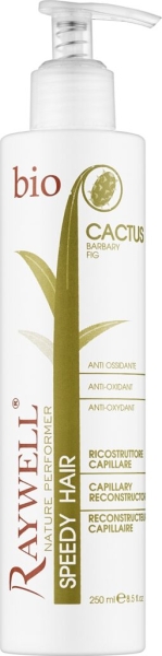 С любовью к природе: 8 экосредств для красивых и здоровых волос